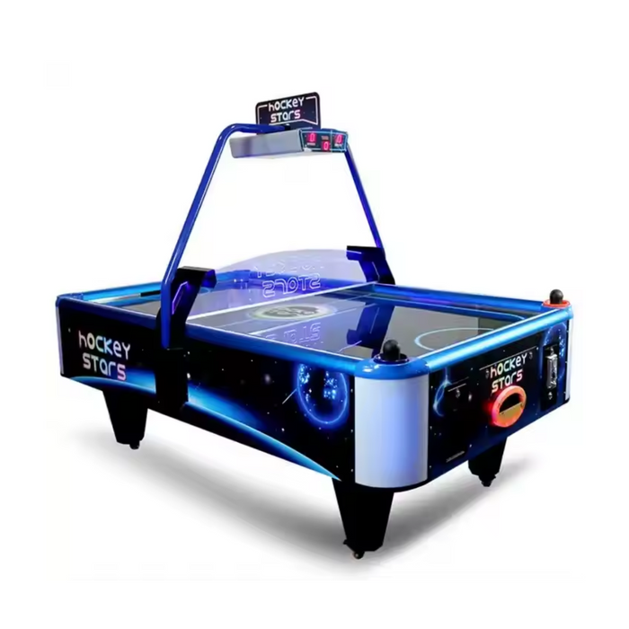 GalaxyBurst Hockey Stars Table