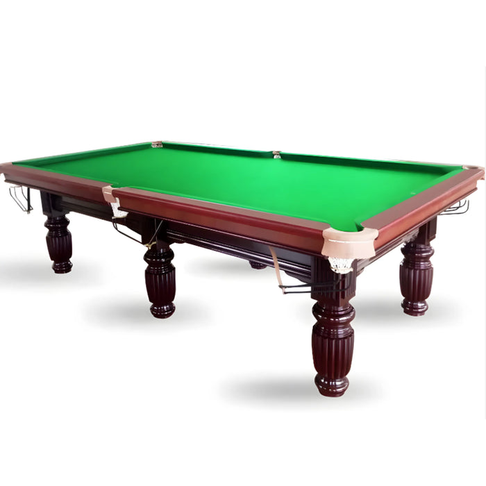 CrownHeritage Elite Snooker Table