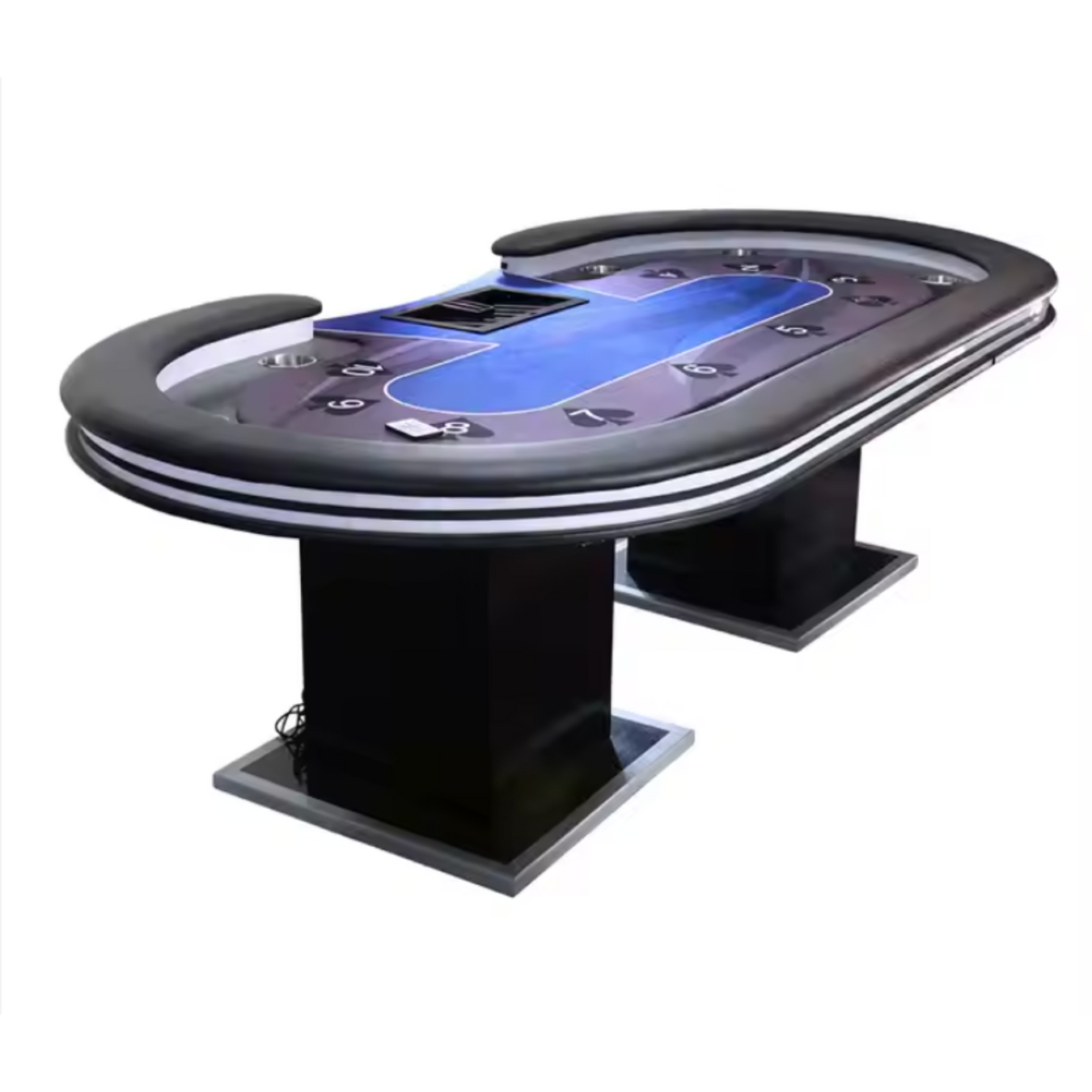 Poker Tables