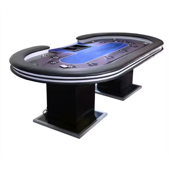 LuxEdge Pro Series Blackjack Table
