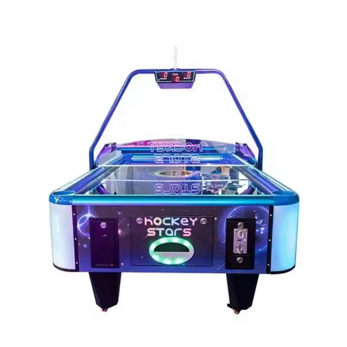 GalaxyBurst Hockey Stars Table