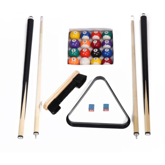 CrownHeritage Elite Snooker Table