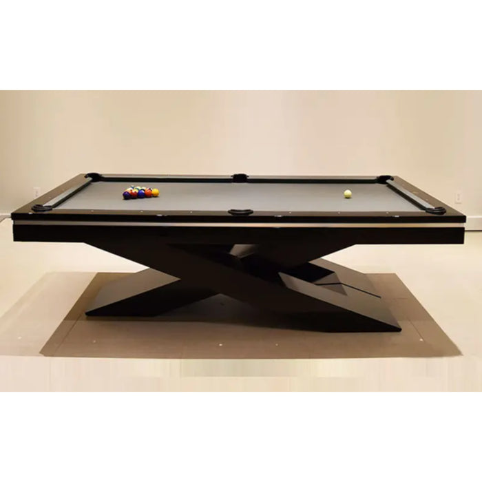 ModStriker X1 Billiards Table