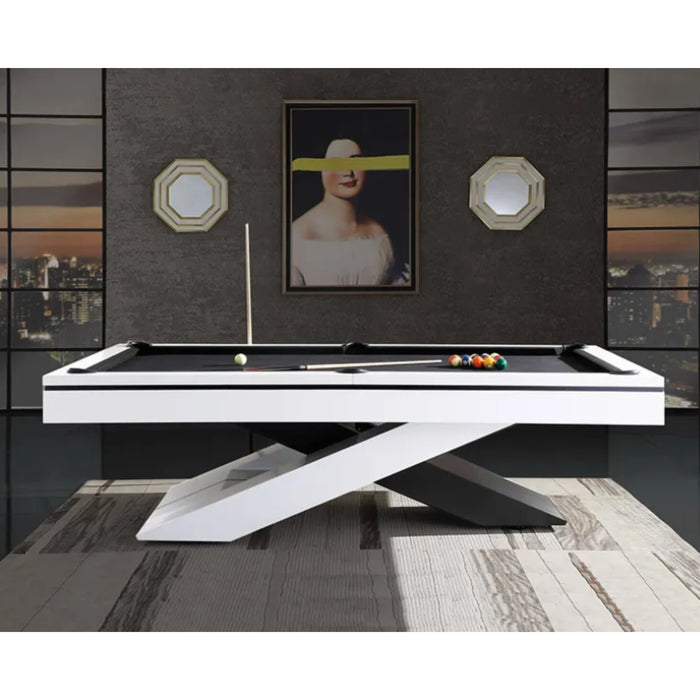 ModStriker X1 Billiards Table