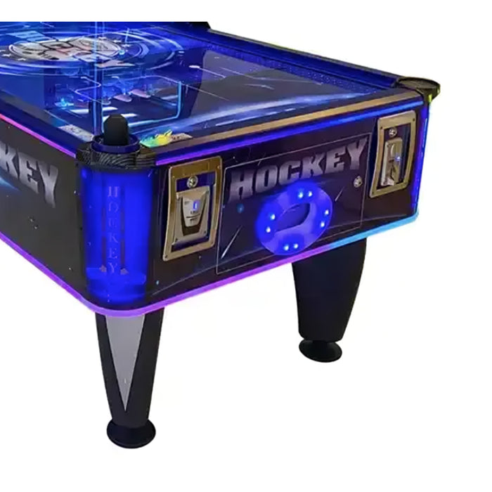 ThunderZone Vortex Arcade Hockey Table