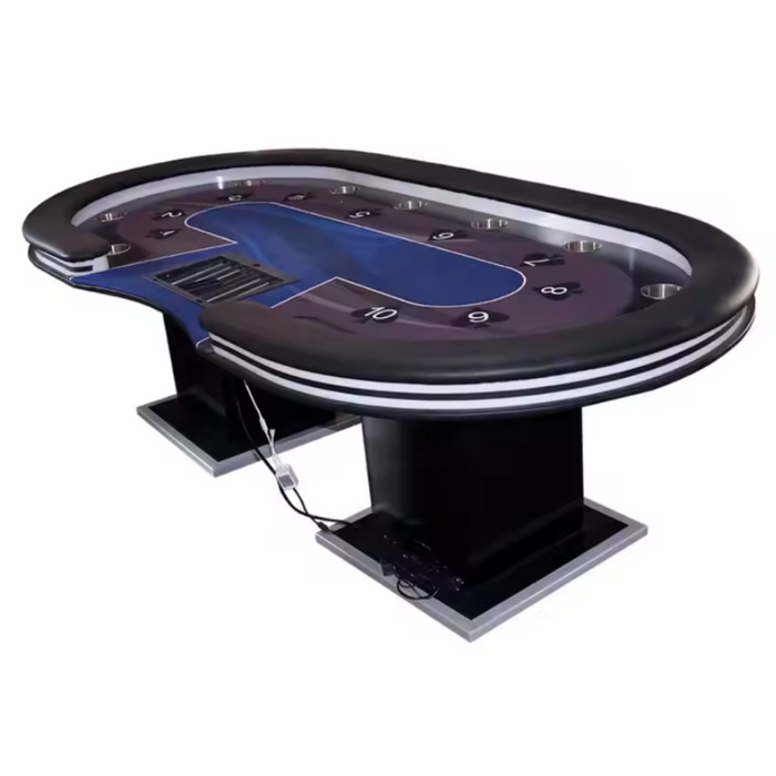 LuxEdge Pro Series Blackjack Table