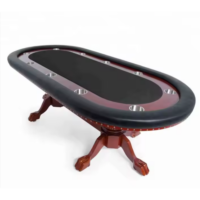 RoyalOak Prestige Poker Table Set