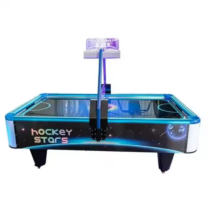 GalaxyBurst Hockey Stars Table